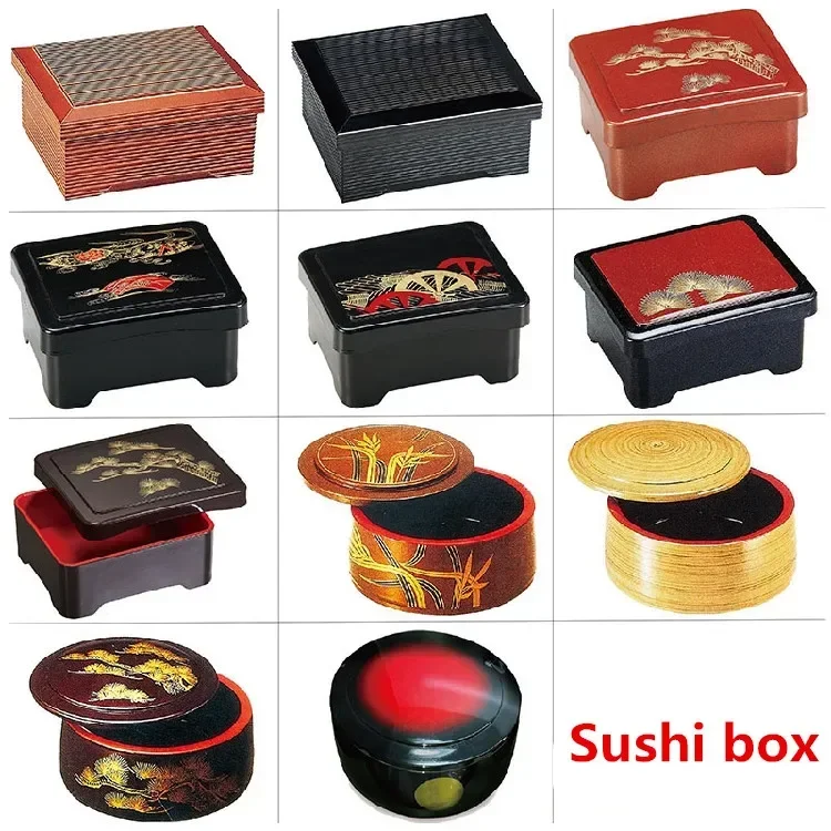 Meal Prep Japanese Food - Marmitas bento para escritório, japonesas, saudáveis,
