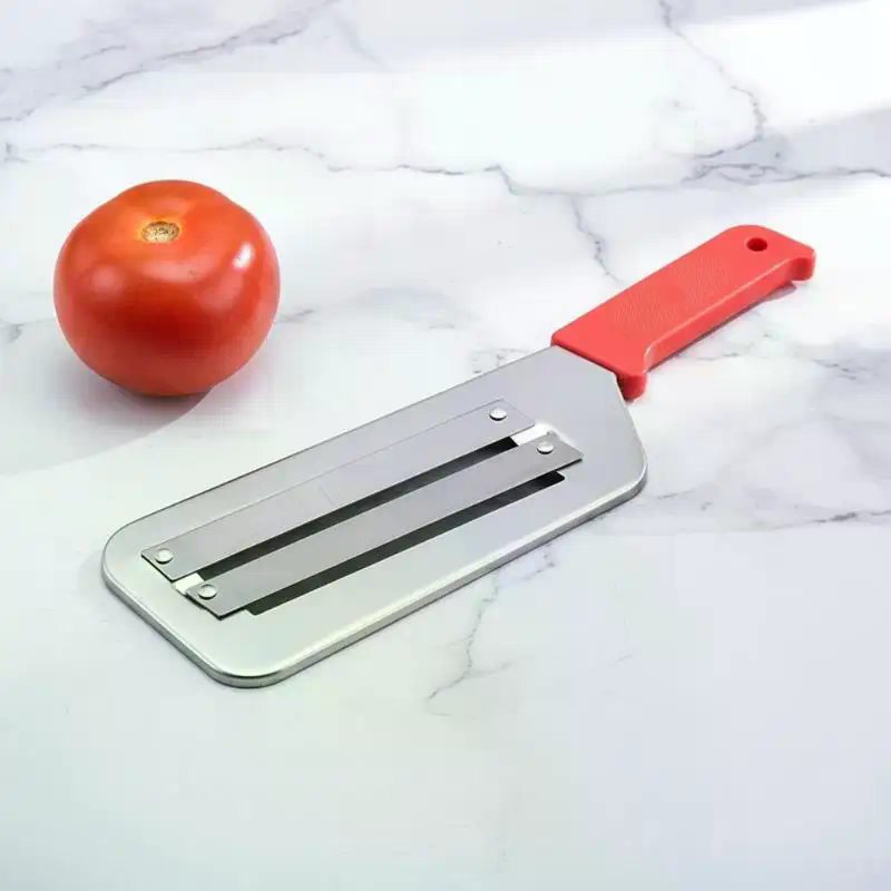 Meal Prep Quick - Cortador de Repolho em Aço Inoxidável