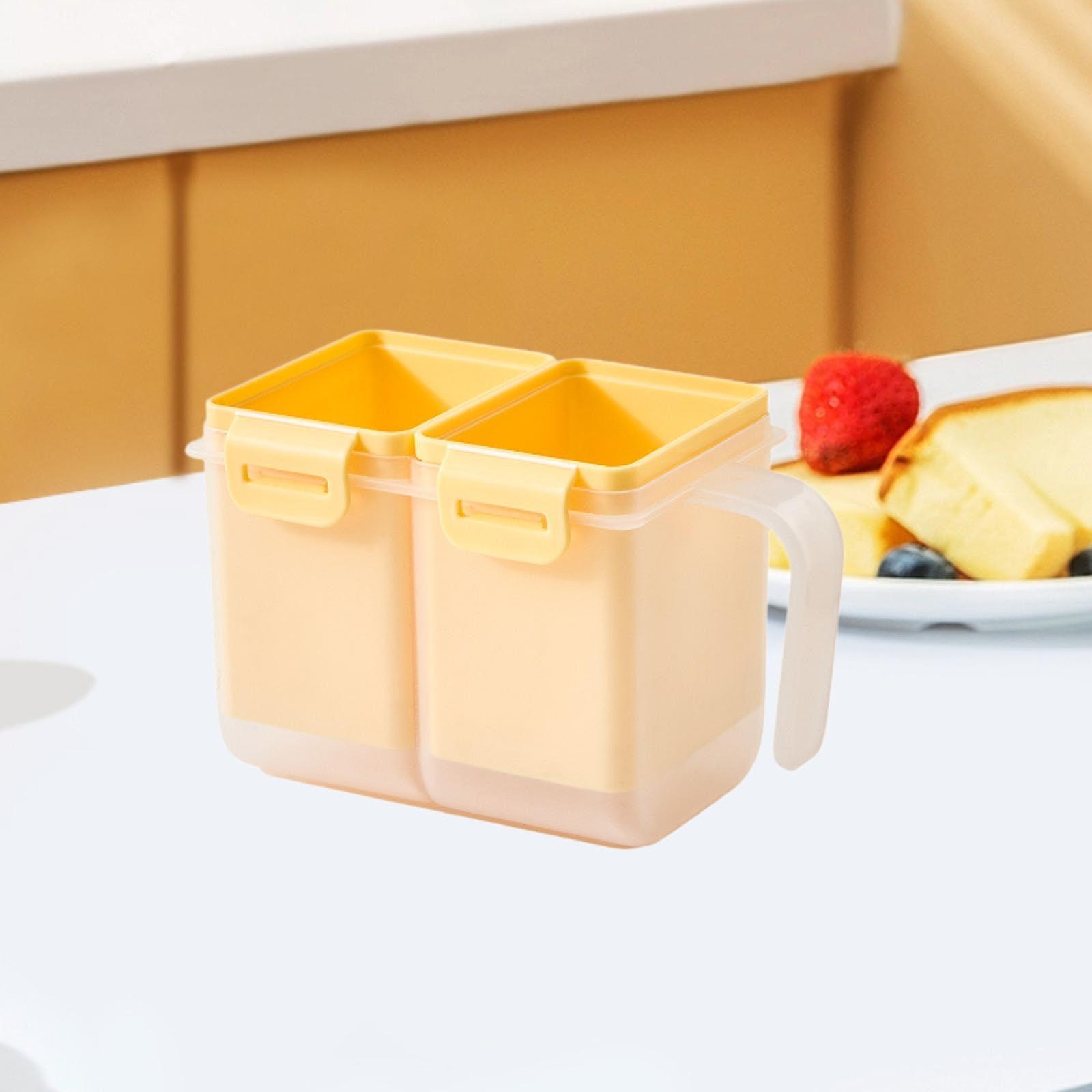 Meal Prep Quick - Forma de Tamagoyaki de Grau Alimentício,