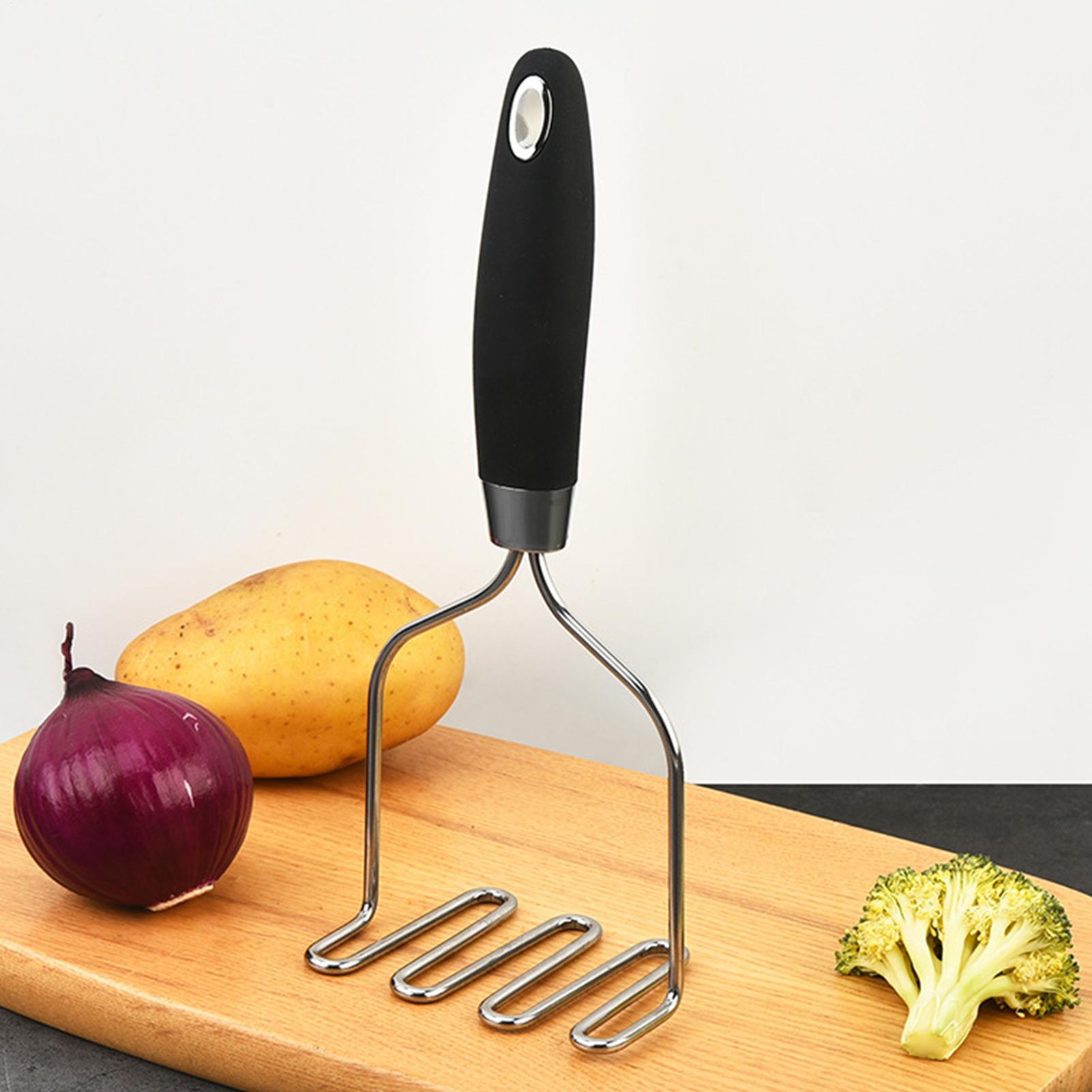 Espremedor Manual de Batatas e - Meal Prep With Potatoes avaliação e preço