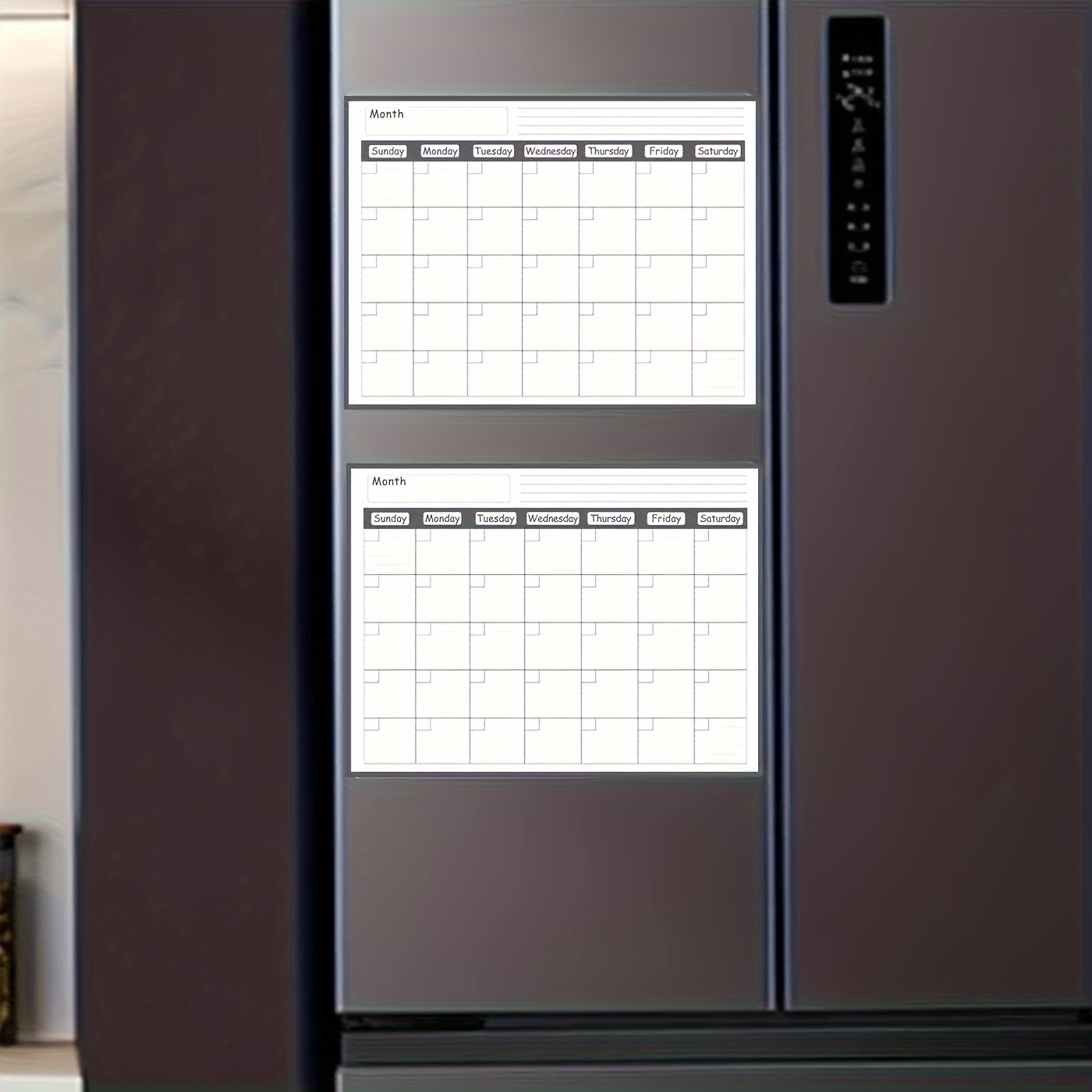 O planejador de calendário de  - Meal Plan Notepad avaliação e preço