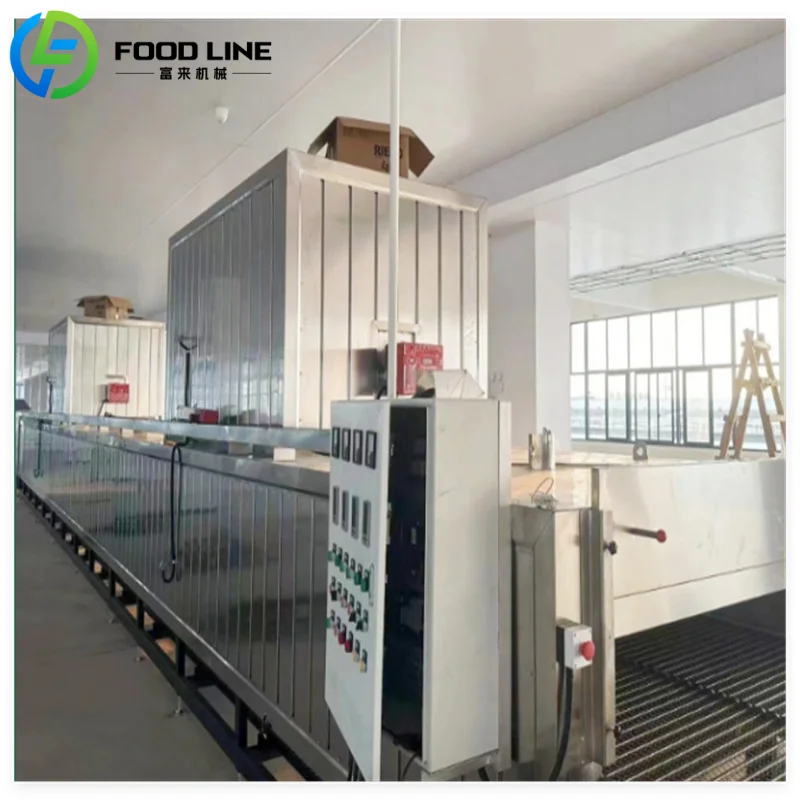 Forno Elétrico Comercial Autom - Meal Prep Vending Machine avaliação e preço