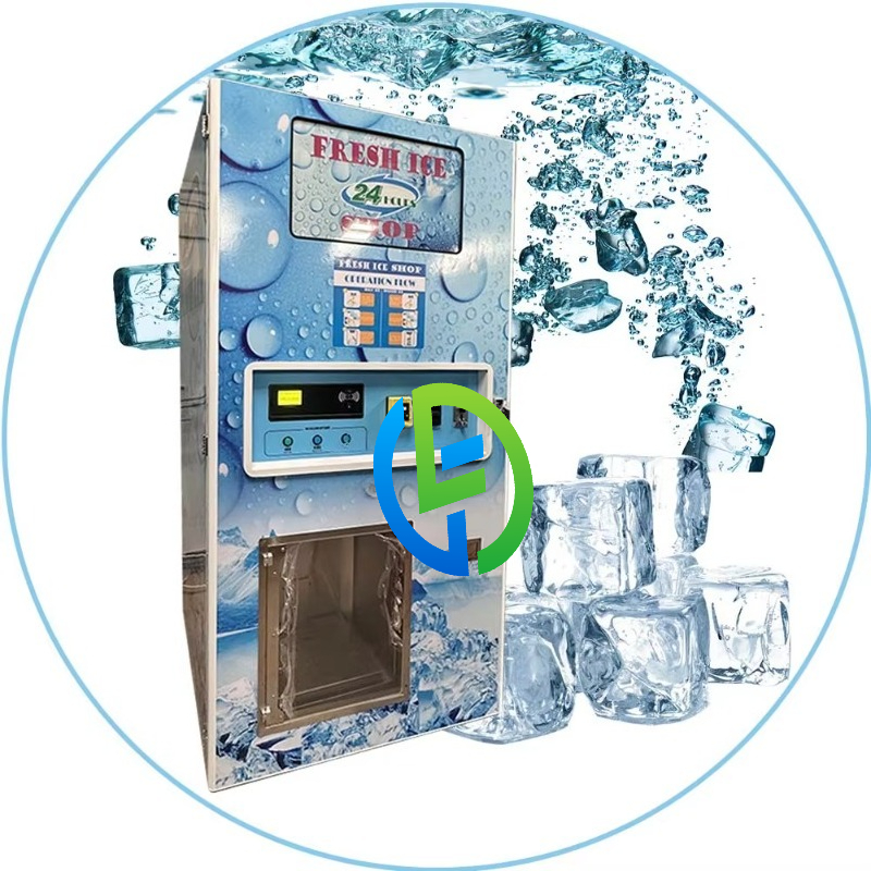 Máquina de Venda Automática de - Meal Prep Vending Machine avaliação e preço