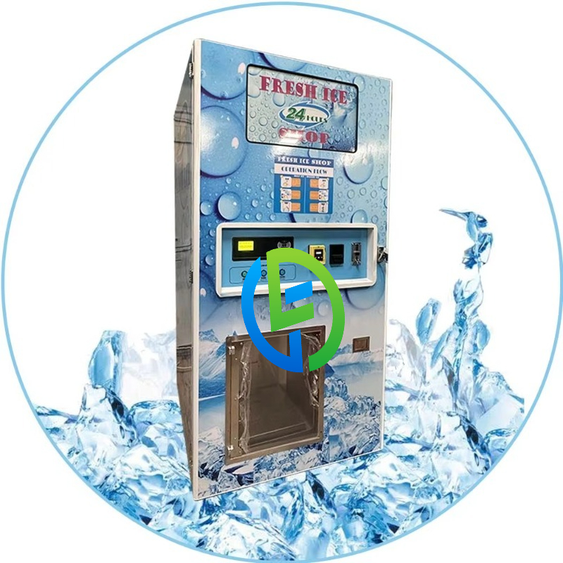 Máquina de Venda Automática de - Meal Prep Vending Machine avaliação e preço