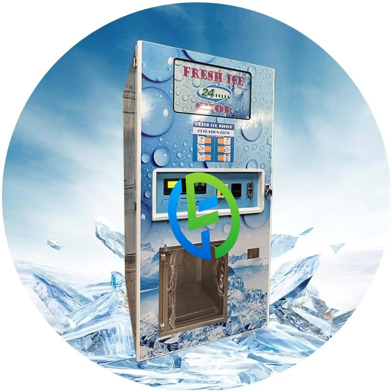 Máquina de Venda Automática de - Meal Prep Vending Machine avaliação e preço