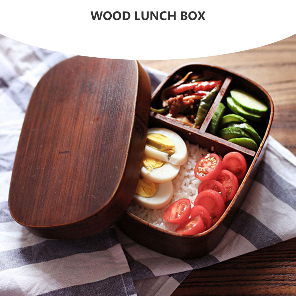 1 unidade de caixa de almoço d - Meal Prep Japanese Food avaliação e preço