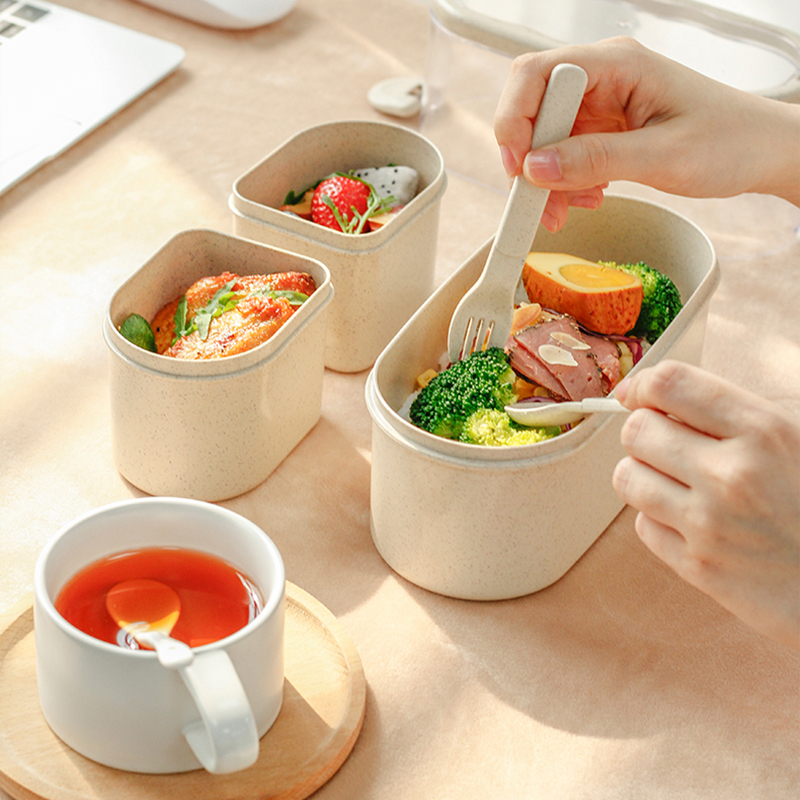Recipiente de comida alto para - Meal Prep Japanese Food avaliação e preço