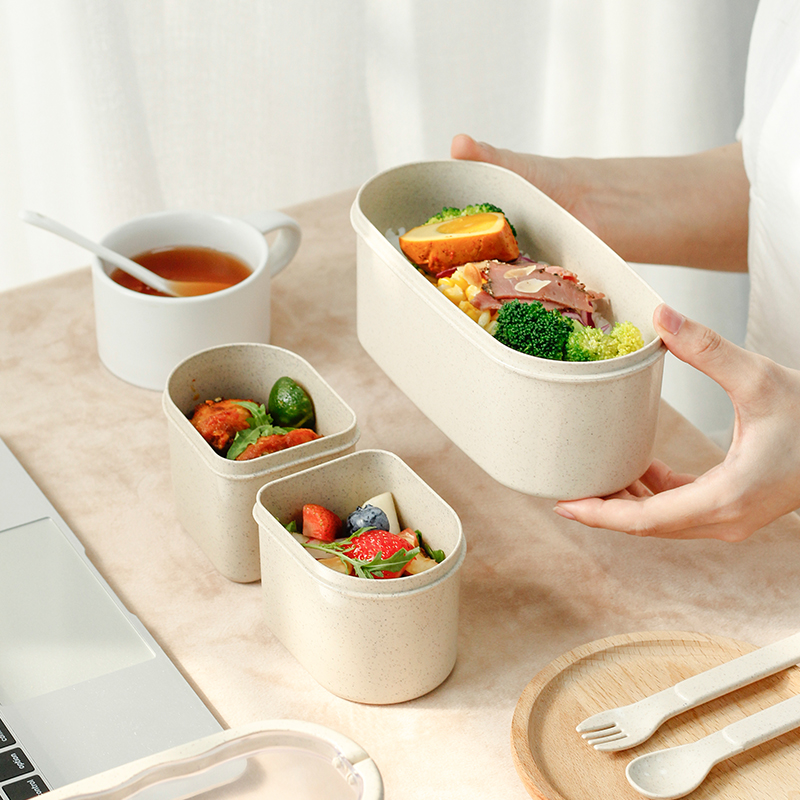 Recipiente de comida alto para - Meal Prep Japanese Food avaliação e preço