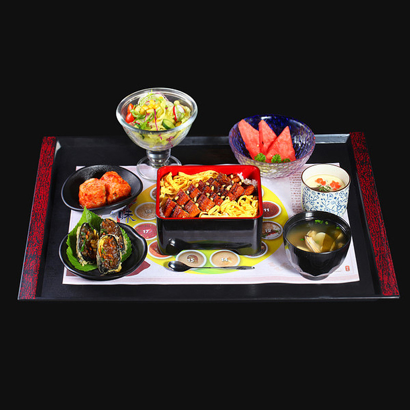Lancheiras Bento para Escritór - Meal Prep Japanese Food avaliação e preço