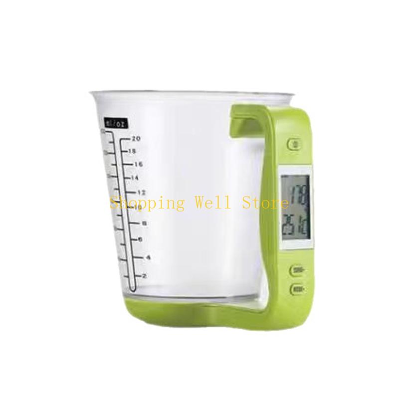 Solução fácil balança digital  - Meal Prep Quick avaliação e preço