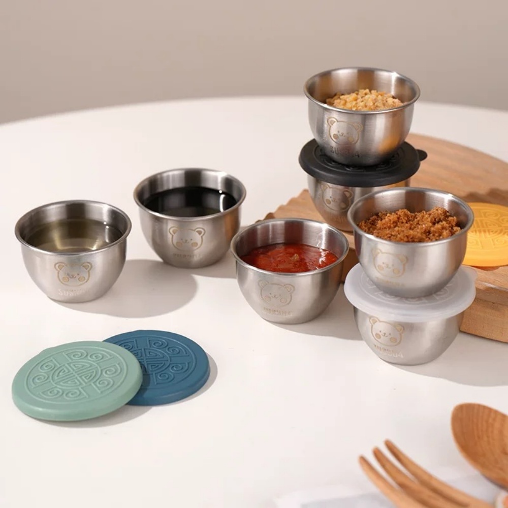 Recipiente para Molho de Salad - Salad Container Jar avaliação e preço