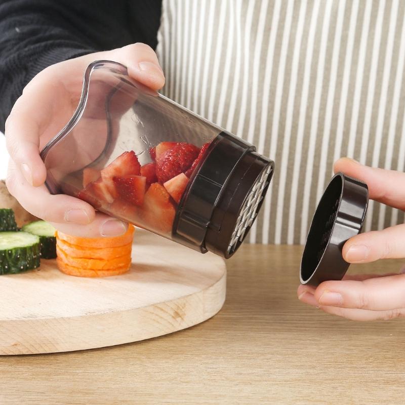 Delicada ferramenta cozinha aç - Meal Prep Quick avaliação e preço