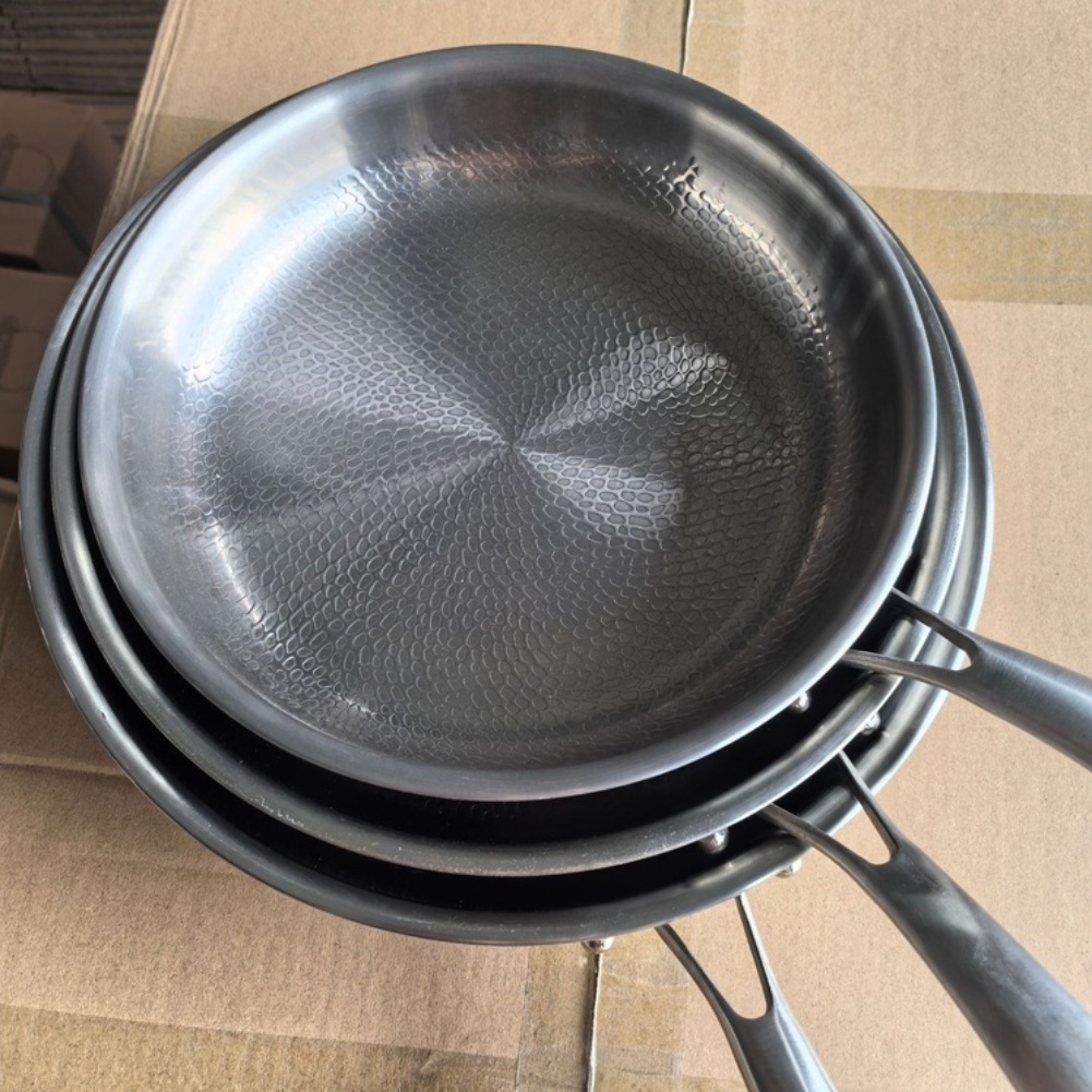 Panela Antiaderente Martelada  - Meal Prep Quick avaliação e preço