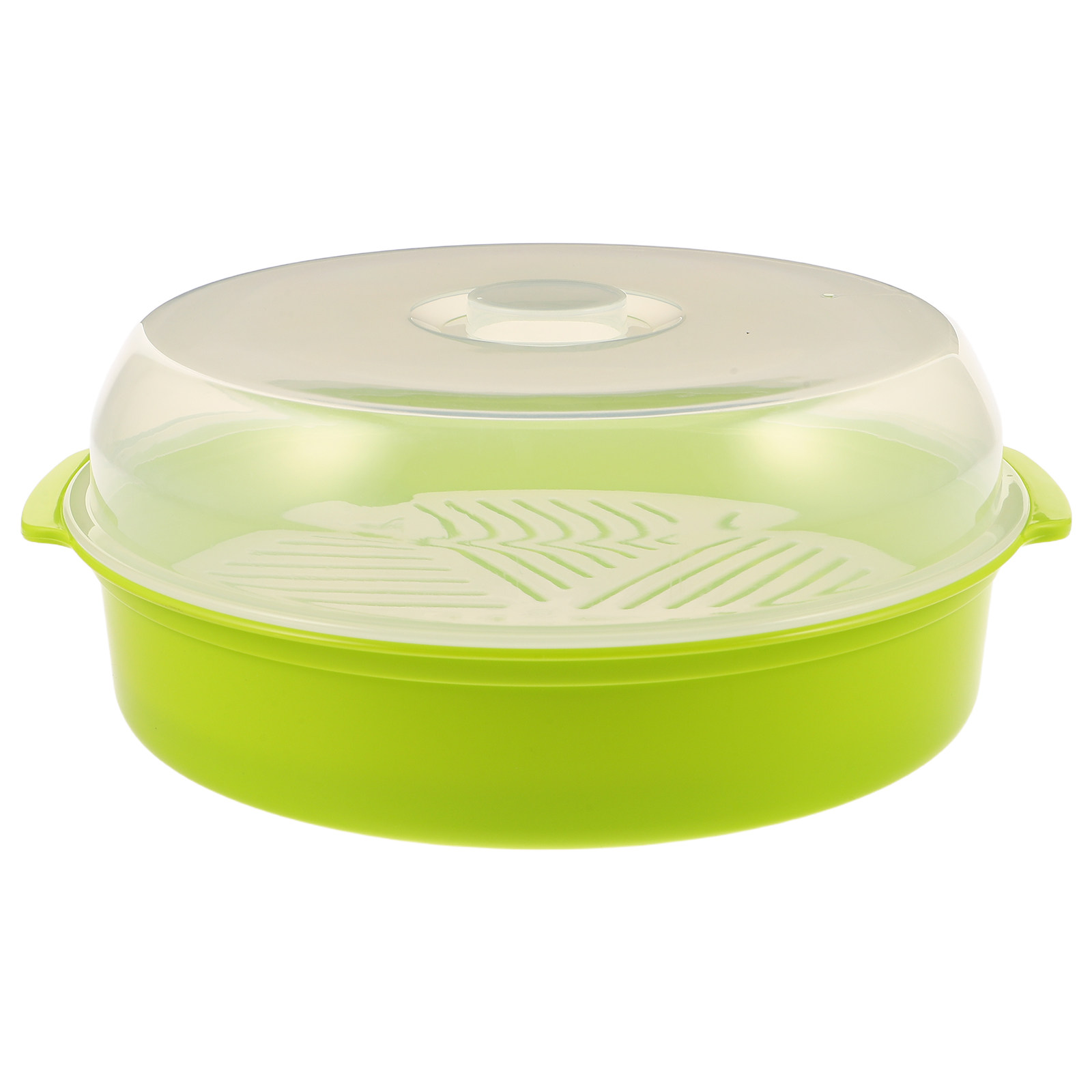 Tigela a Vapor para Micro-onda - Meal Prep Quick avaliação e preço