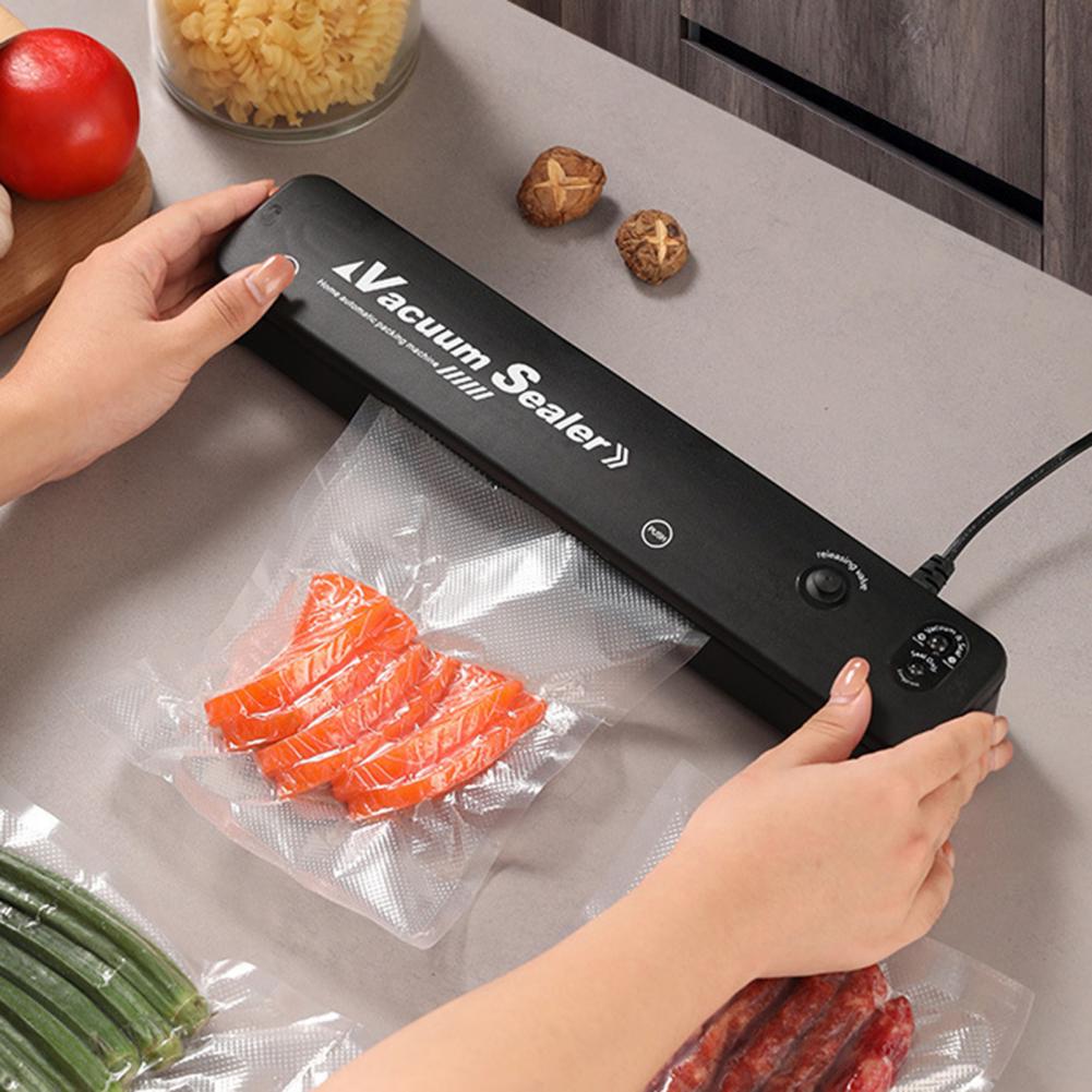 Máquina Seladora a Vácuo Autom - Meal Prep Quick avaliação e preço