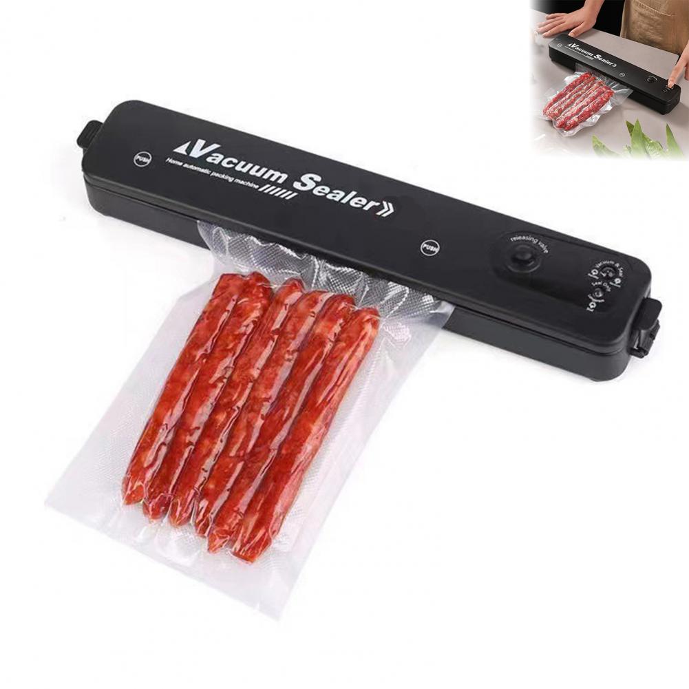 Máquina Seladora a Vácuo Autom - Meal Prep Quick avaliação e preço