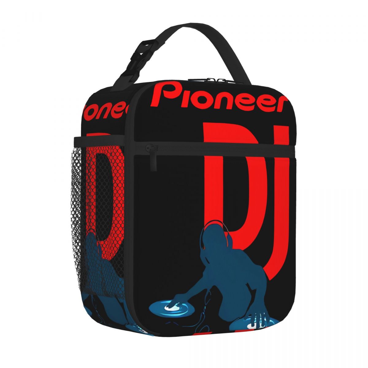 Bolsa Térmica Compacta Bestsel - Pro Meal Prep avaliação e preço
