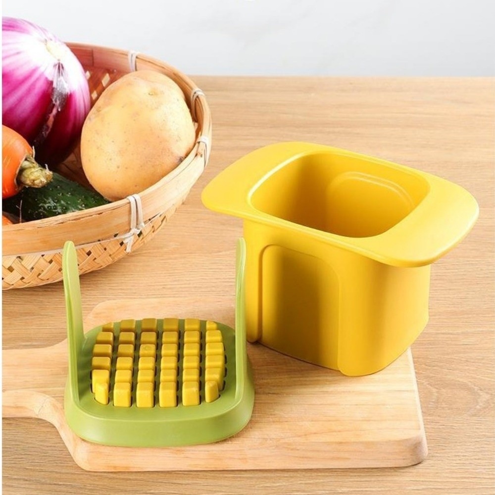 Processador de Legumes Multifu - Meal Prep With Potatoes avaliação e preço