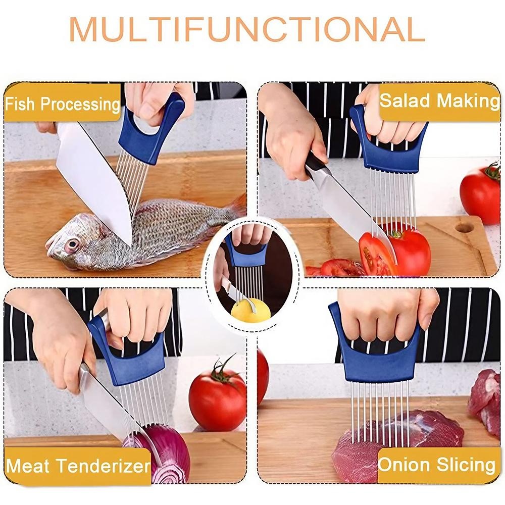 Fatiador de vegetais multifunc - Meal Prep Quick avaliação e preço