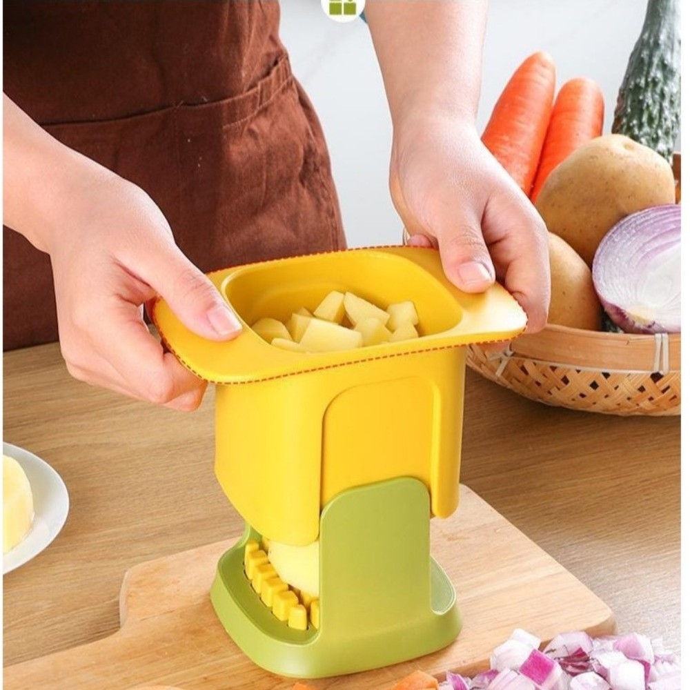 Cortador de Legumes Multifunci - Meal Prep With Potatoes avaliação e preço