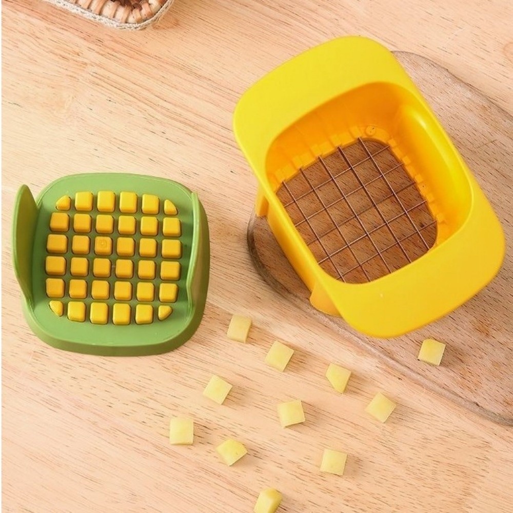Cortador de Legumes Multifunci - Meal Prep With Potatoes avaliação e preço