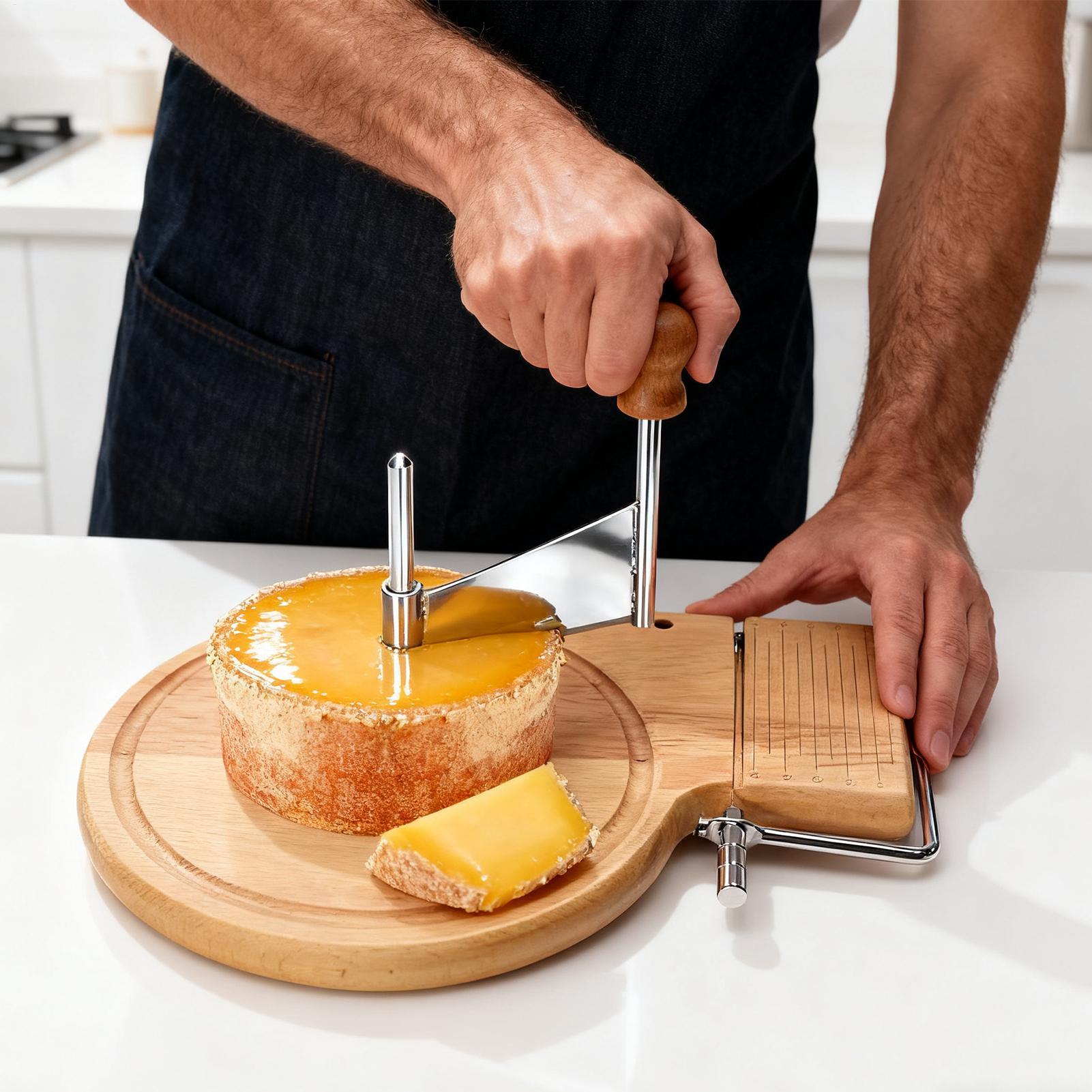 Cortador de queijo manual mult - Meal Prep Quick avaliação e preço