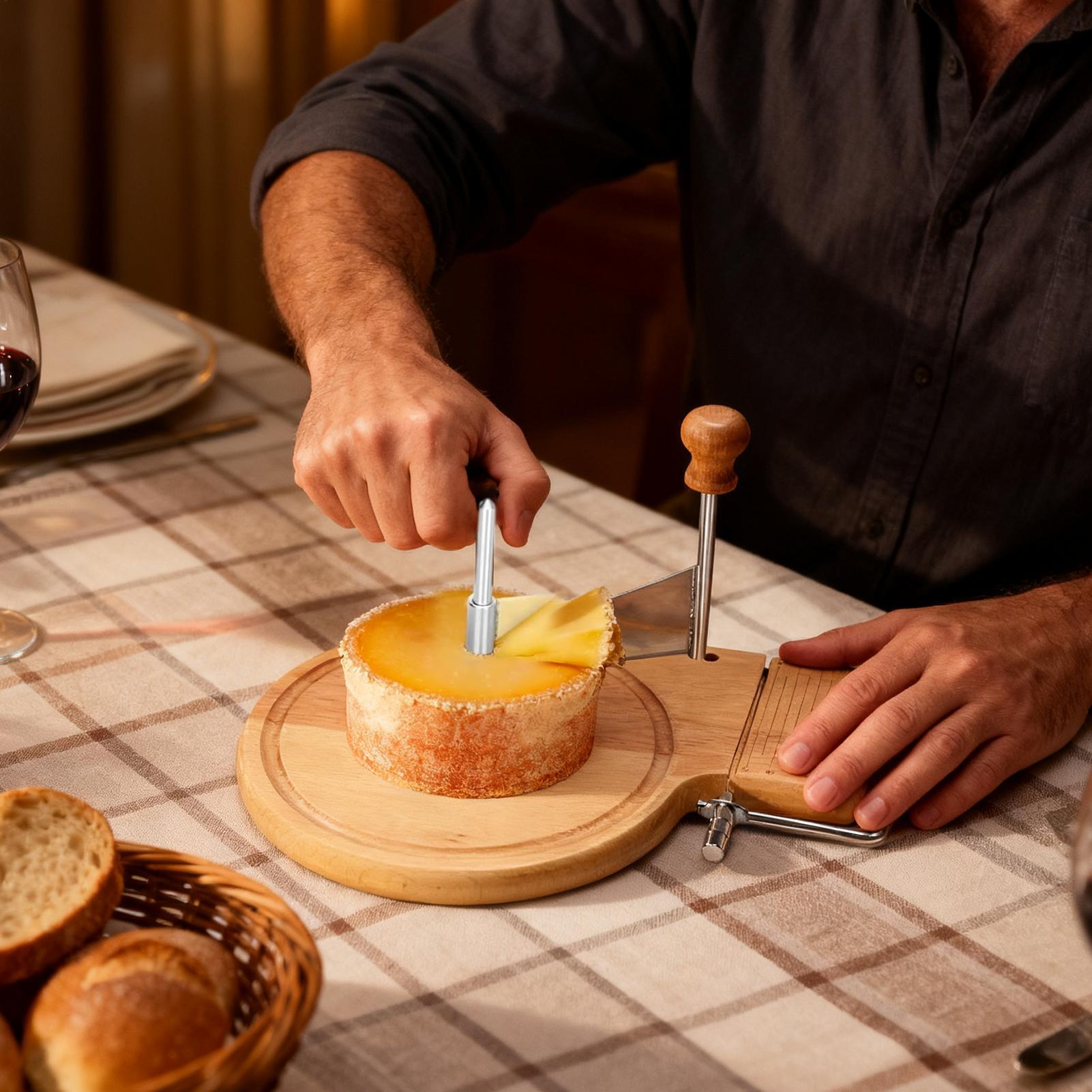 Cortador de queijo manual mult - Meal Prep Quick avaliação e preço