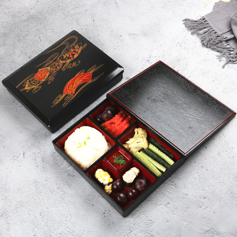 Lancheiras estilo japonês, rec - Meal Prep Japanese Food avaliação e preço