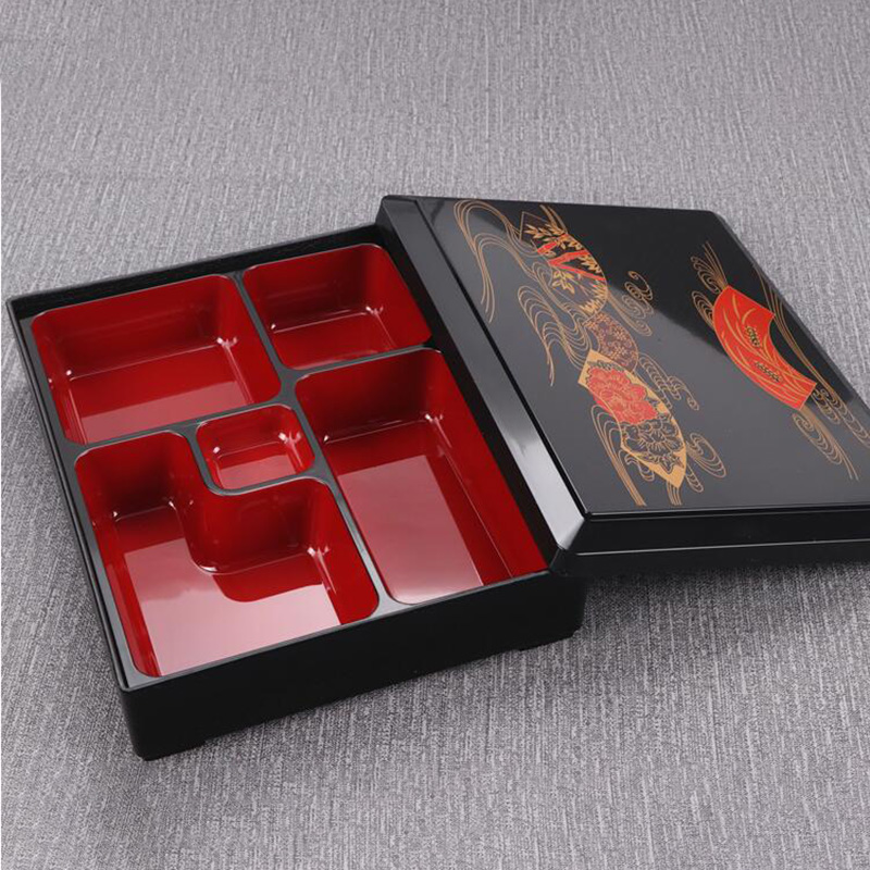 Lancheiras estilo japonês, rec - Meal Prep Japanese Food avaliação e preço
