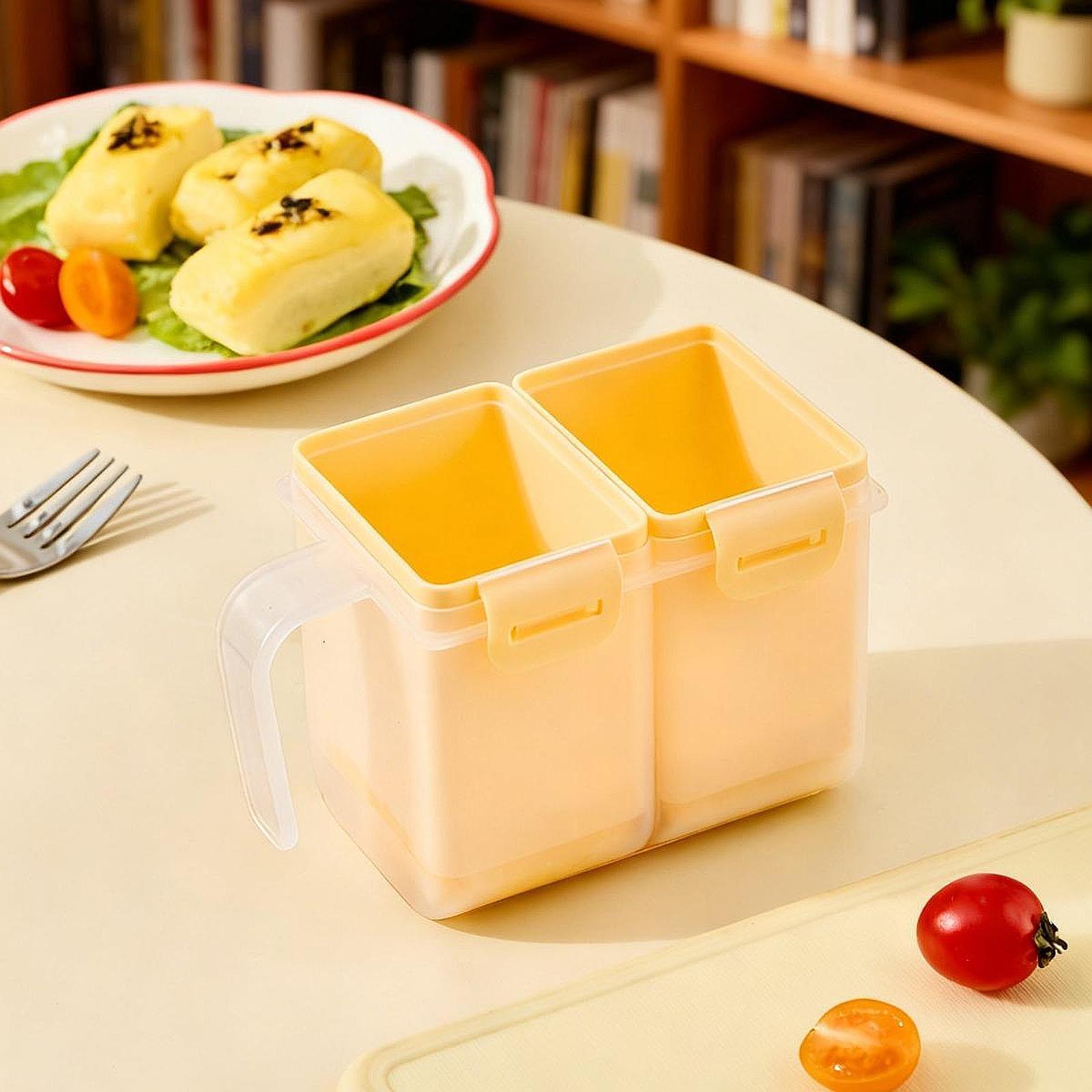 Forma de Tamagoyaki de Grau Al - Meal Prep Quick avaliação e preço