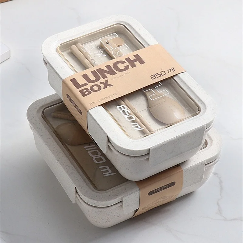 1100ml material saudável lanch - Meal Prep Japanese Food avaliação e preço