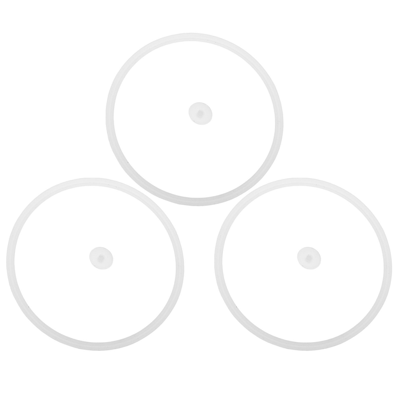 Anel de Vedação de Silicone à  - Meal Prep Japanese Food avaliação e preço