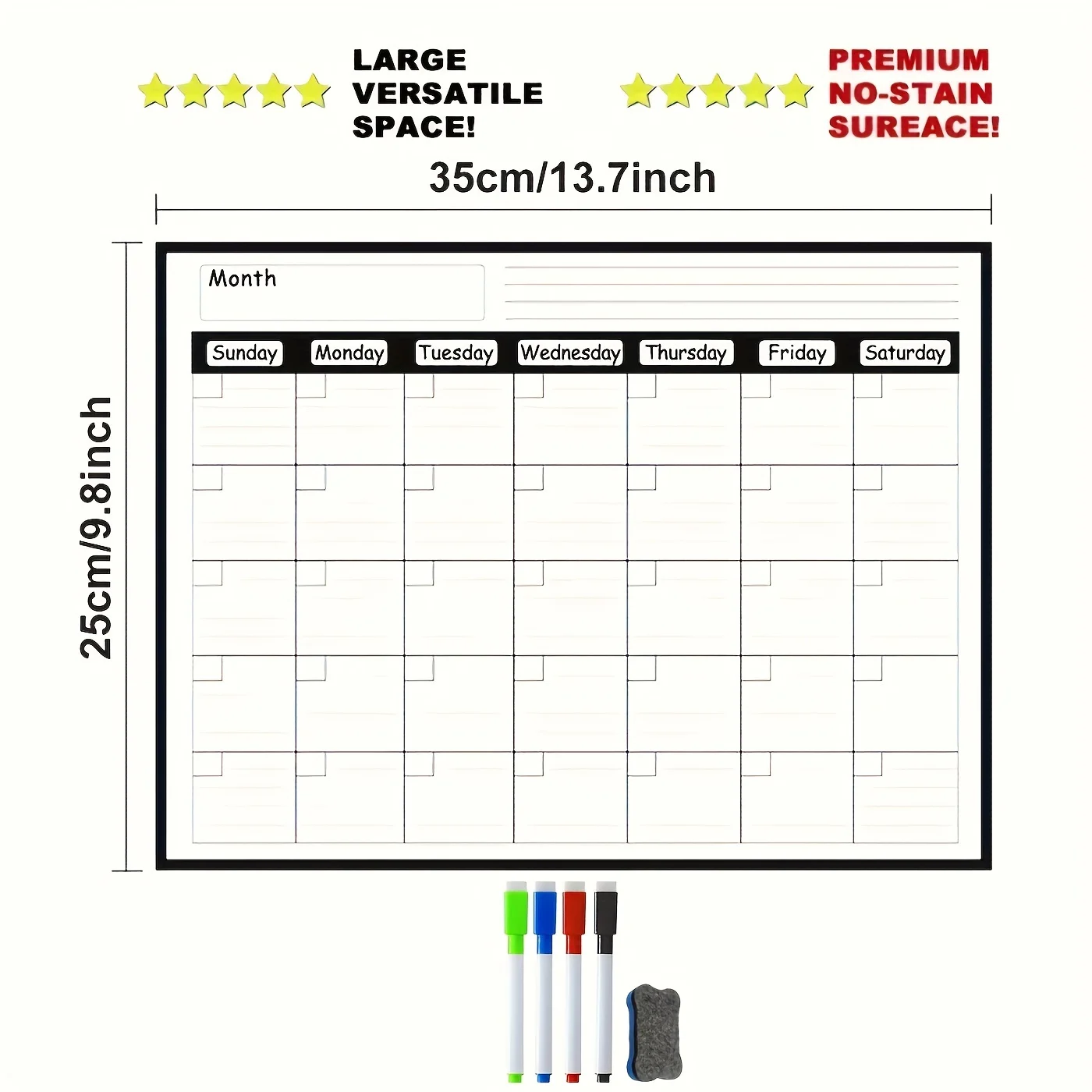 O planejador de calendário de  - Meal Plan Notepad avaliação e preço